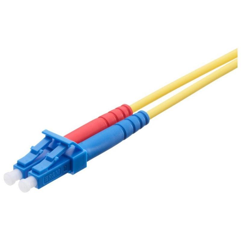 PATCH CABLE FO OS2 LCD/LCD/5M R818720 R&M