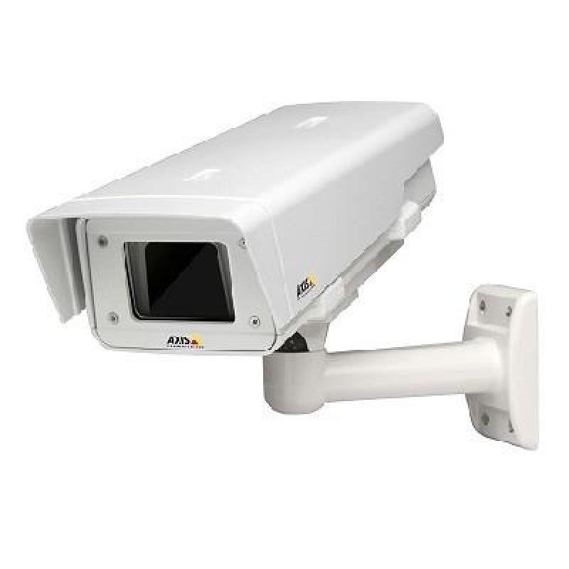 NET CAMERA ACC T92E05 HOUSING/0344-001 AXIS