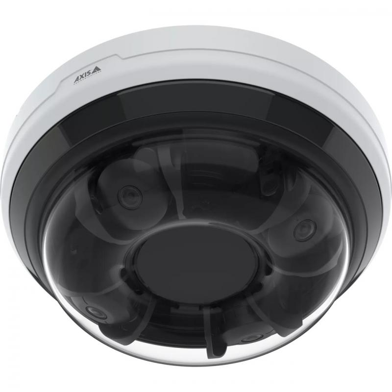 NET CAMERA P3747-PLVE 20MP/02897-001 AXIS