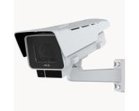 NET CAMERA P1387-LE 5MP BOX/02736-001 AXIS