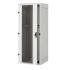 RACK ENCLOSURE 15U 19