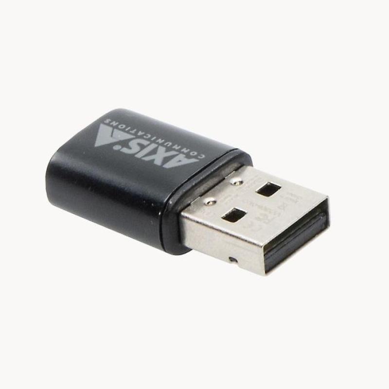 NET CAMERA ACC WRL DONGLE/TU9004 02647-001 AXIS