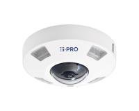 NET CAMERA 5MP FISHEYE AI OUTD/VANDAL 360D. WV-S4556LMA I-PRO