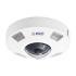 NET CAMERA 5MP FISHEYE AI OUTD/VANDAL 360D. WV-S4556LMA I-PRO