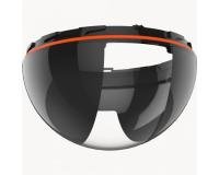 NET CAMERA ACC DOME CLEAR/TQ6802 01817-001 AXIS