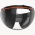 NET CAMERA ACC DOME CLEAR/TQ6802 01817-001 AXIS