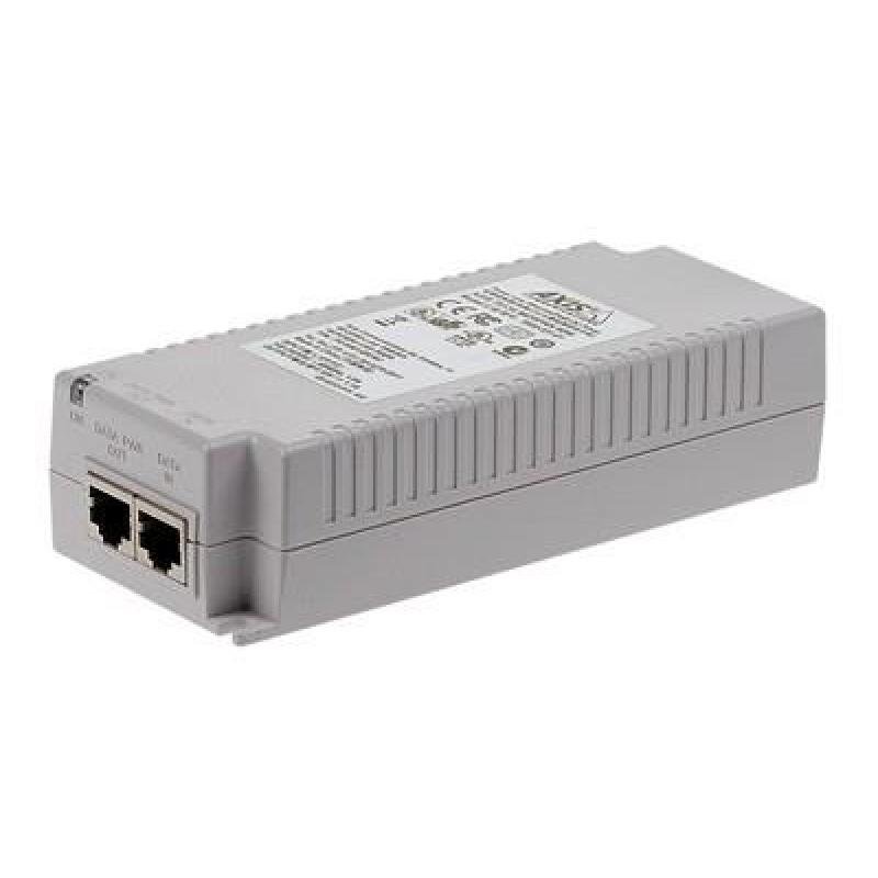 NET CAMERA ACC POE MIDSPAN 60W/T8134 5900-332 AXIS