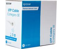 CABLE CAT5E UTP 305M/RCAT5ECCA SPACER