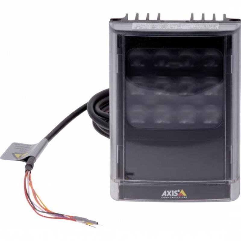 NET CAMERA ACC IR ILLUMINATOR/T90D20 IR-LED 01210-001 AXIS