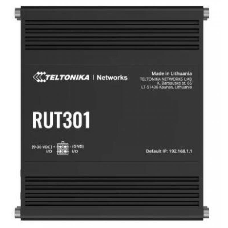 RUT301