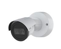 NET CAMERA M2035-LE IR BULLET/8MM WHITE 02132-001 AXIS