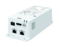 NET CAMERA ACC POE MIDSPAN 90W/TU8003 02027-002 AXIS