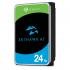 HDD SATA 24TB 7200RPM 512MB/ST24000VE002 SEAGATE