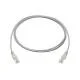 PATCH CABLE CAT6 U/UTP LSZH/10M GRAY BASIC R845850 R&M PATCH CABLE CAT6 U/UTP LSZH/10M GRAY BASIC R845850 R&M