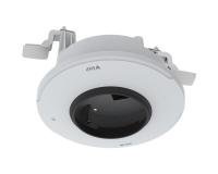 NET CAMERA ACC RECESSED MOUNT/TP3201-E 02452-001 AXIS
