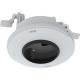 NET CAMERA ACC RECESSED MOUNT/TP3201-E 02452-001 AXIS