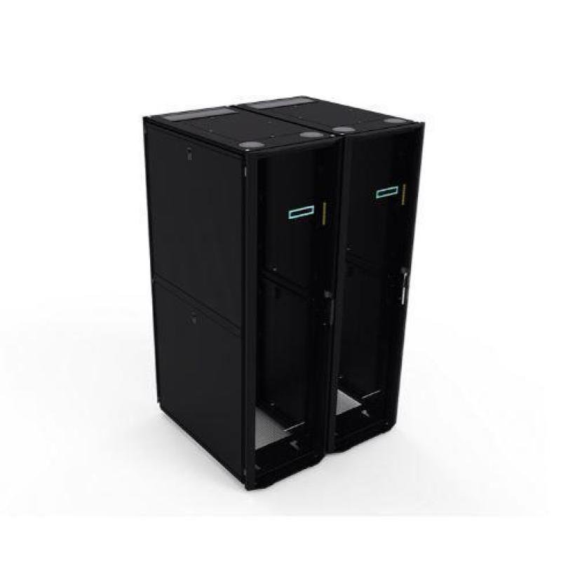 RACK ENCLOSURE 42U 800X1075/P9K42A HPE