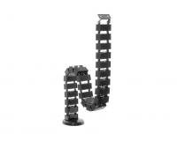 NET ACC CABLE MANAGEMENT/SPINE BLACK 650808 EQUIP