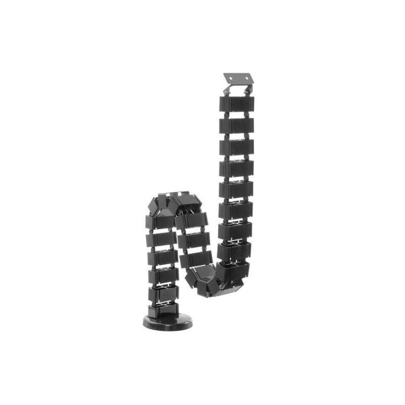NET ACC CABLE MANAGEMENT/SPINE BLACK 650808 EQUIP