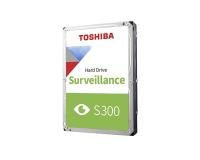 HDD SATA 6TB 5400RPM 256MB/HDWT860UZSVA TOSHIBA