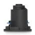 NET CAMERA ACC INCEILING MOUNT/UACC-G6-PTZ-ICM-B UBIQUITI