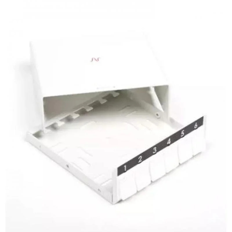 CABLE ACC DISTRIBUTION BOX/WHITE N521.606 AGINODE CABLE ACC DISTRIBUTION BOX/WHITE N521.606 AGINODE