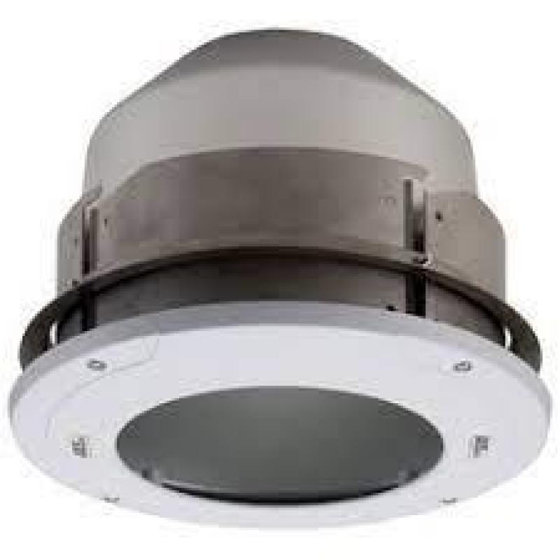 NET CAMERA ACC RECESSED MOUNT/T94A01L 5505-721 AXIS