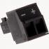 NET CAMERA ACC CONN A 2-PIN/3.81MM STR. 10PC 5800-901 AXIS