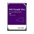 HDD SATA 10TB 7200RPM 256MB/PURPLE PRO WD101PURP WDC