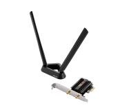 WRL ADAPTER 5400MBPS PCIE/PCE-AXE59BT ASUS