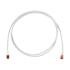 PATCH CABLE CAT6A S/FTP LSFRZH/5M GRAY R509863 R&M