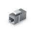 CABLE ACC COUPLER RJ45 12PACK/KEYSTONE-COUPLER-C6A UBIQUITI