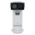 NET CAMERA Q8752-E ZOOM MKII/30FPS 03051-001 AXIS