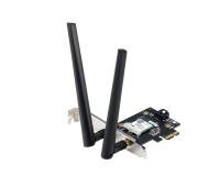 WRL ADAPTER 6500MBPS PCIE/PCE-BE6500 ASUS