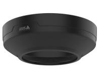 NET CAMERA ACC CASING/BLACK 4P TM3821 02731-001 AXIS