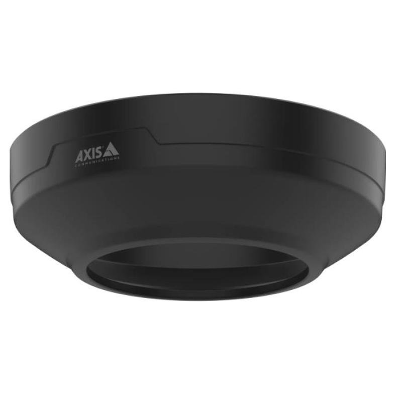 NET CAMERA ACC CASING/BLACK 4P TM3821 02731-001 AXIS