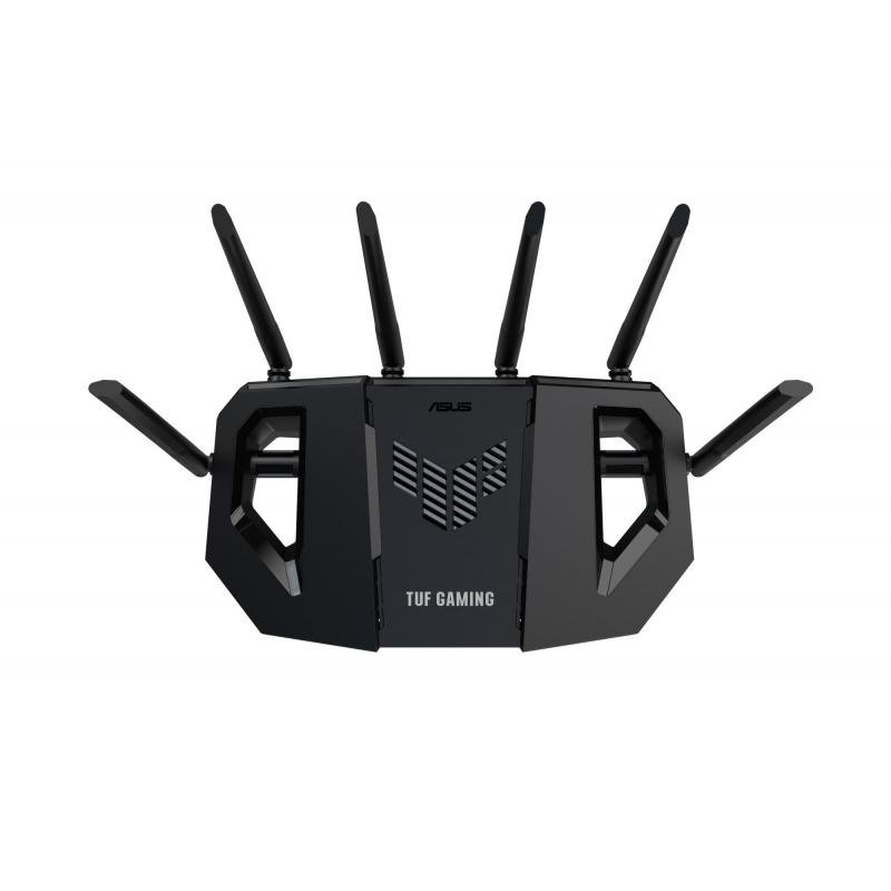 TUF Gaming BE6500 (TUF-BE6500) Tabletop router