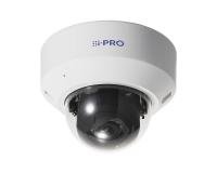 NET CAMERA 2MP DOME AI INDOOR/WV-S2136LA I-PRO