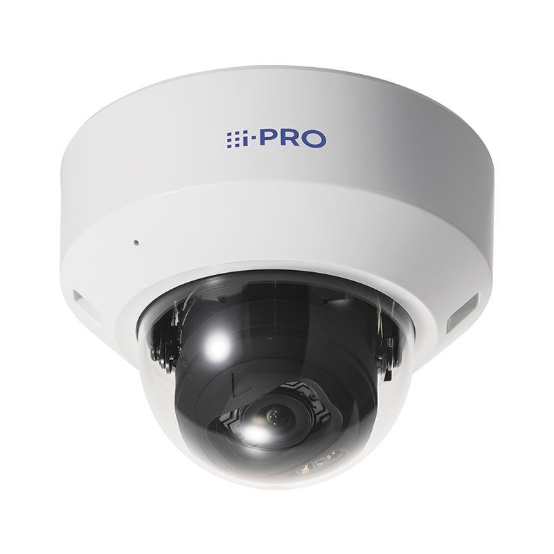 NET CAMERA 2MP DOME AI INDOOR/WV-S2136LA I-PRO
