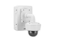 NET SURVEILLANCE CABINET/T98A18-VE 5900-181 AXIS