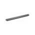 BLANK PANEL 1U/BLACK N109.207BK AGINODE