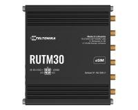 RUTM30 Rack/wall router