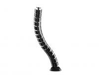 NET ACC CABLE MANAGEMENT/DOUBLE SPINE BLK 650861 EQUIP