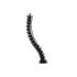 NET ACC CABLE MANAGEMENT/DOUBLE SPINE BLK 650861 EQUIP