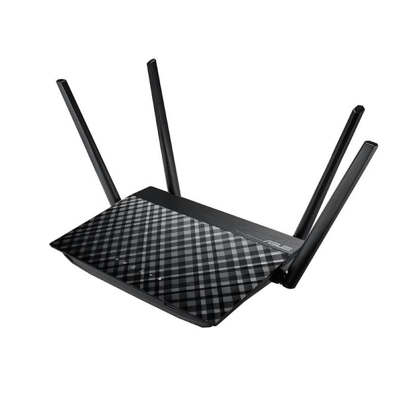 Tabletop router