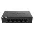 NET SWITCH 5PORT 1000M/DGS-105GL/E D-LINK