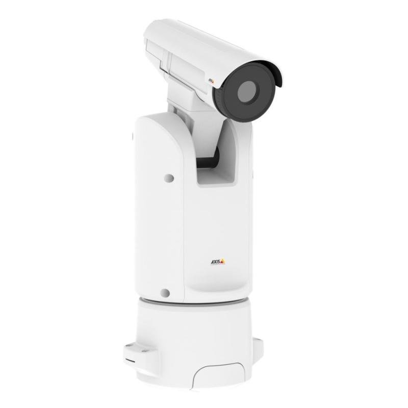 NET CAMERA Q8641-E THERMAL/35MM 30FPS 01119-001 AXIS
