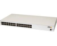 NET CAMERA ACC POE MIDSPAN 16P/5012-012 AXIS