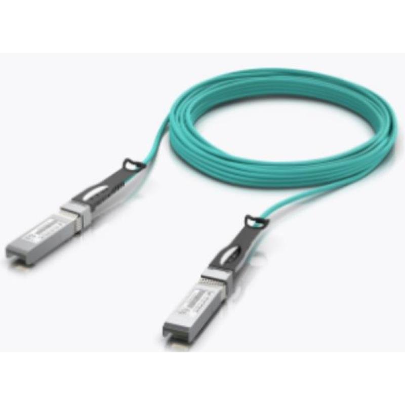 CABLE COPPER 10M SFP+/UACC-AOC-SFP10-10M UBIQUITI
