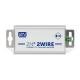 ADAPTER IP OVER 2 WIRES POE/MASONRY HELIOS IP 9159014EU 2N